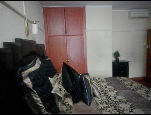 1.5 BEDROOM APARTMENT FOR SALE IN DURBAN CENTRAL